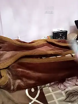 Candy_hot02x's cam snapshot