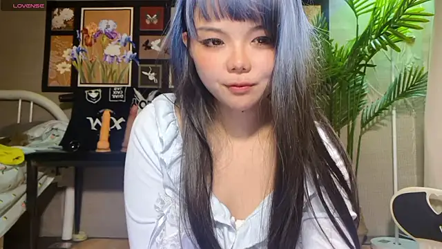 0xiaosu0's cam snapshot