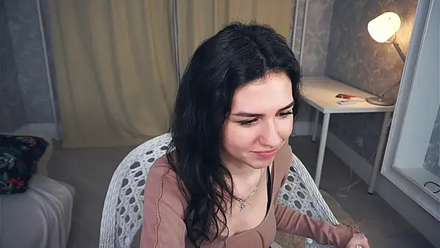 OdetteWitschi's cam snapshot