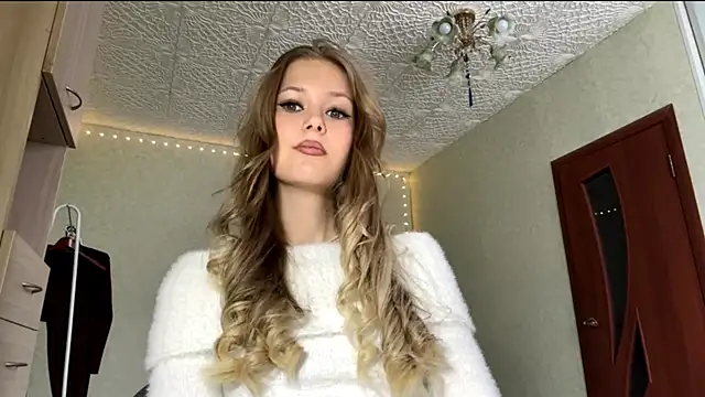 ZaidaSchwarten's cam snapshot