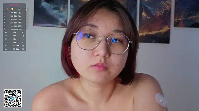 EvelinaKilner's cam snapshot