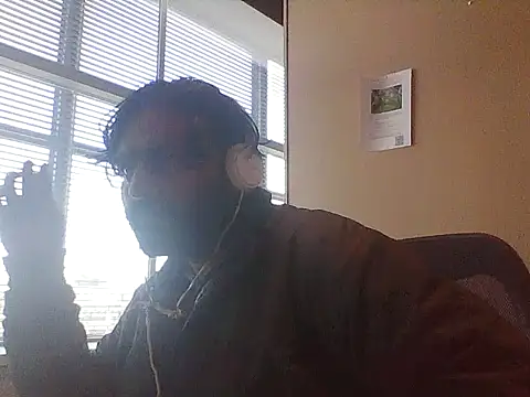 JohnBond009's cam snapshot