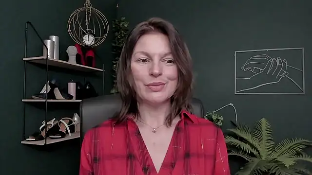 VivianWILD's cam snapshot