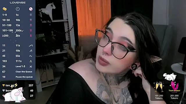 Dixi_Pixi_'s cam snapshot