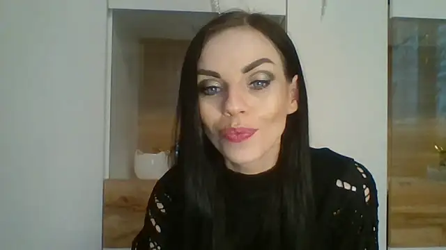 CassieSensual live sex cam