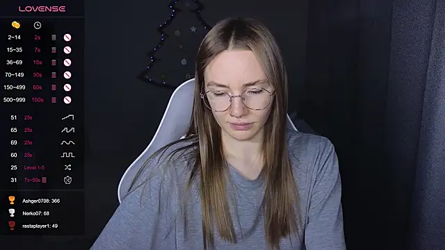 littlevildevil's cam snapshot