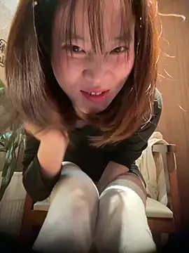 littleqiu's cam snapshot