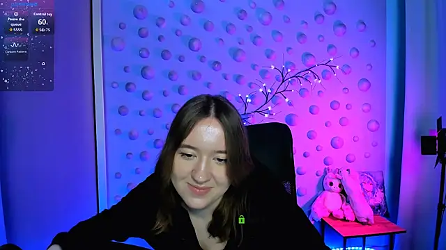 kimiko_shine's cam snapshot