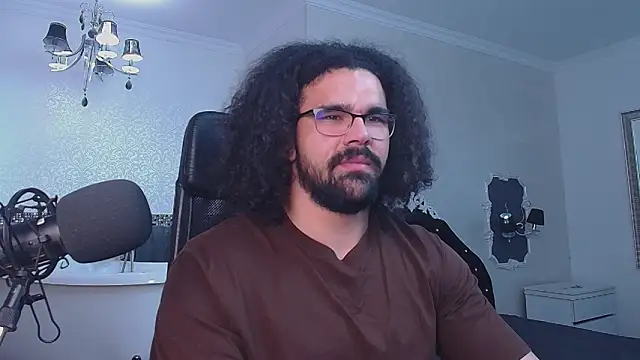 KysonRhodes's cam snapshot