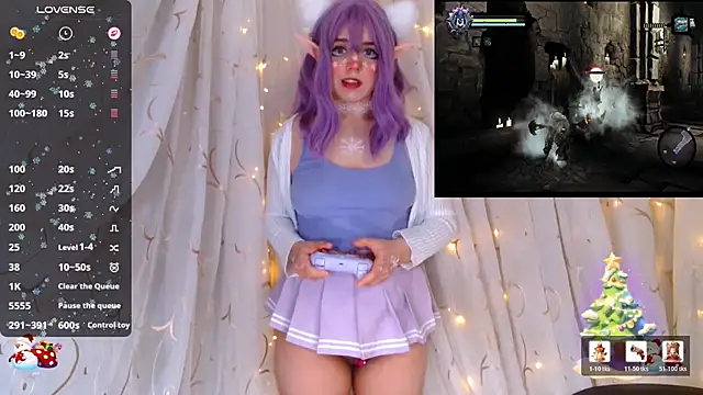 --Ramona--'s cam snapshot