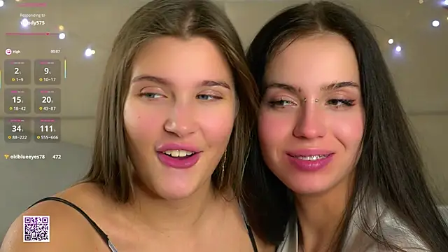 MariDelacure's cam snapshot