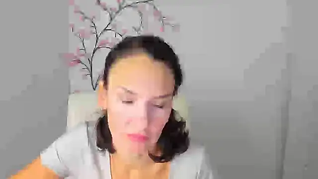 Rosie_Rosee's cam snapshot