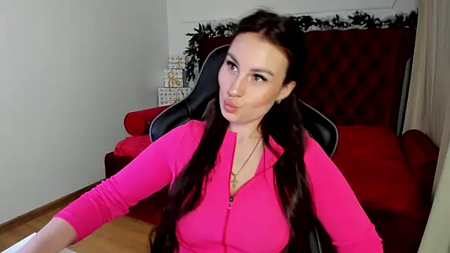 NoraFoxes's cam snapshot