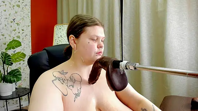 AuroraDemoni's cam snapshot