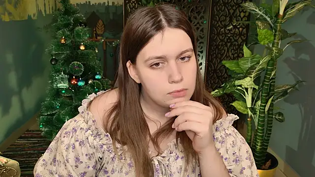 FioraMarmoris's cam snapshot