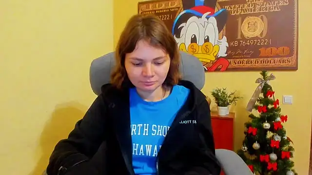 Stella-Maers's cam snapshot