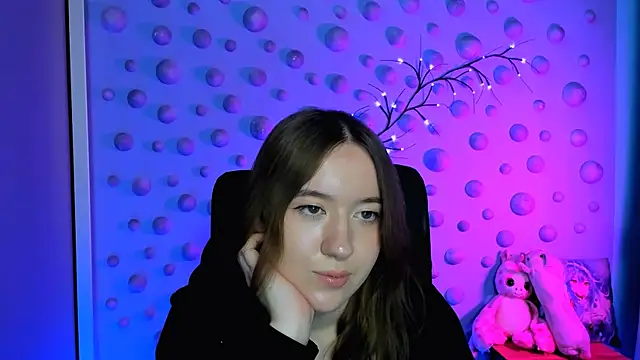 kimiko_shine's cam snapshot