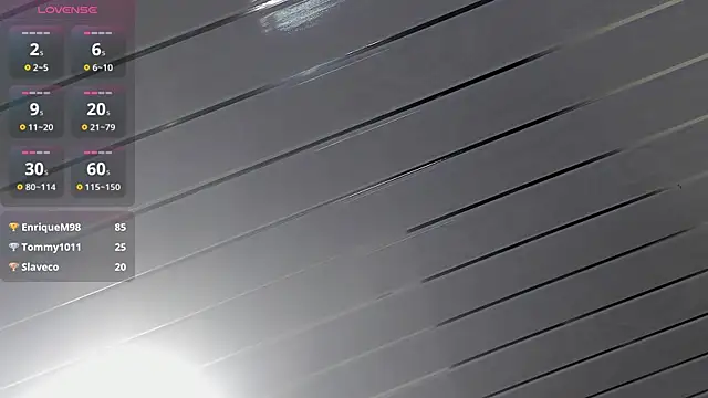 Daphne___'s cam snapshot