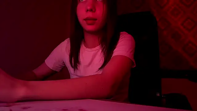 tiffanyrap's cam snapshot