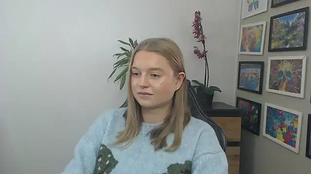 Mysteryerica's cam snapshot