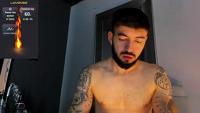 MarkWalker__ live sex cam