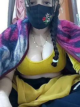 Saanvi-Sen's cam snapshot