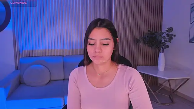 AllyJensen's cam snapshot