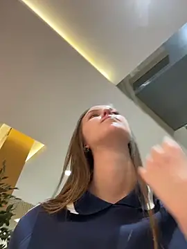 ElliRose's cam snapshot