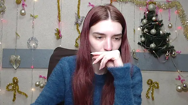 LisaDarcy's cam snapshot