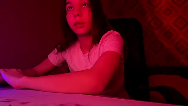 tiffanyrap's cam snapshot