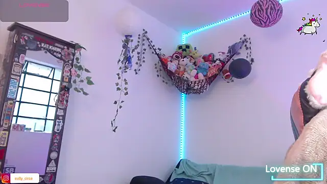 MaryJannes's cam snapshot