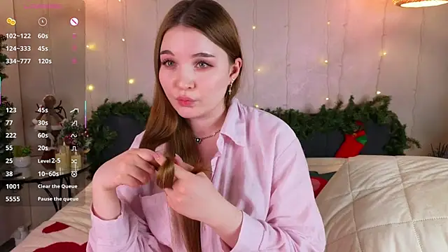 ConstanceHelms's cam snapshot