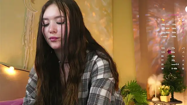 AlinaOrf's cam snapshot