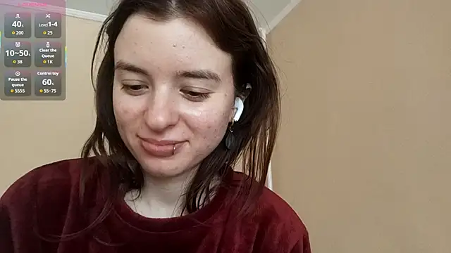 BunkedTempter's cam snapshot