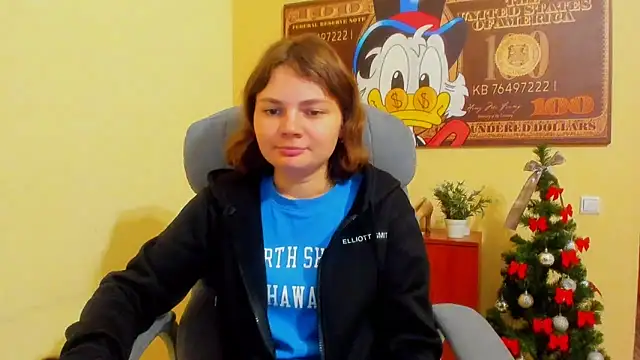 Stella-Maers's cam snapshot