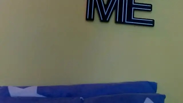 angel18evil's cam snapshot