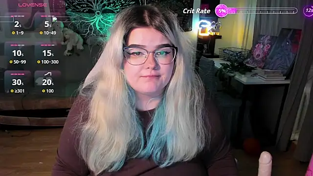 _CandyM1lky_'s cam snapshot