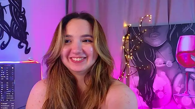 LucilleMcBride's cam snapshot