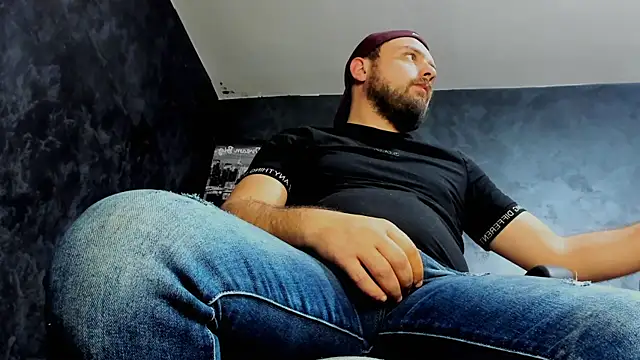 Master_Mark_Wayne live sex cam