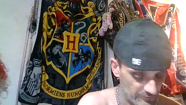 slinginbigD's cam snapshot