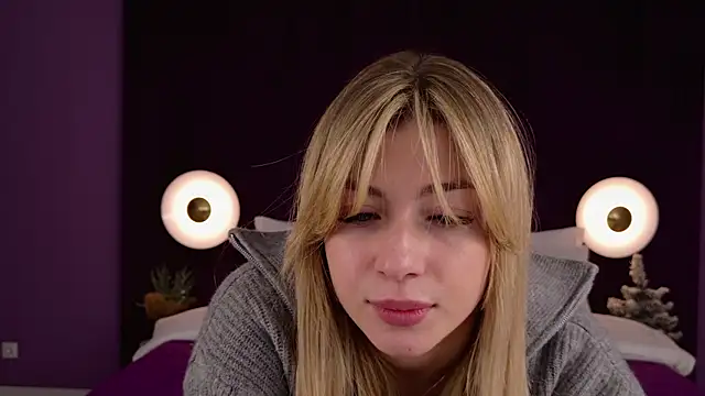 HelenaMorgan's cam snapshot