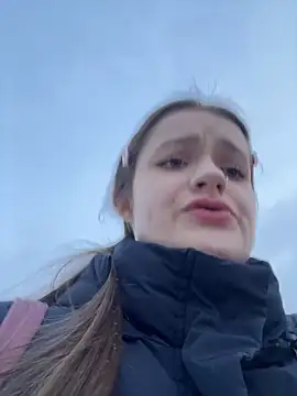 KittyQueeny's cam snapshot