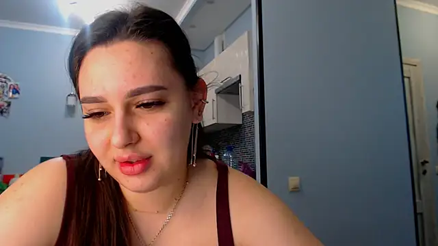 NikiWhite's cam snapshot