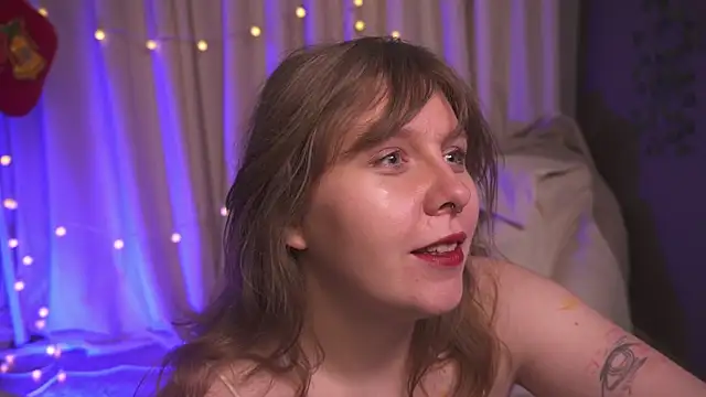 Sense_Of_Rosemary's cam snapshot