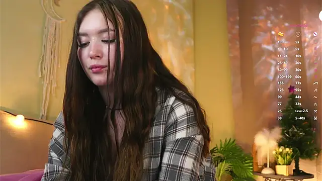 AlinaOrf's cam snapshot