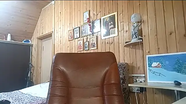 LorettaBabiracki's cam snapshot