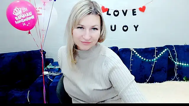 Incredible_Ariela's cam snapshot