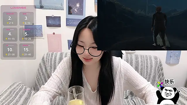 LiLiYbaby's cam snapshot