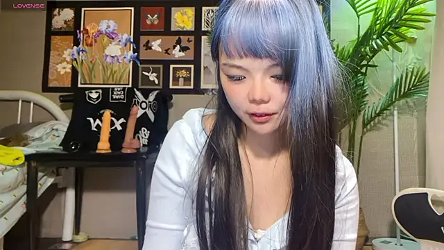 0xiaosu0's cam snapshot