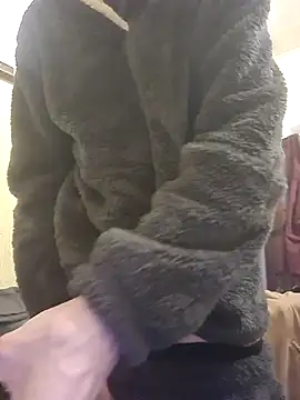 LuxxFin live sex cam